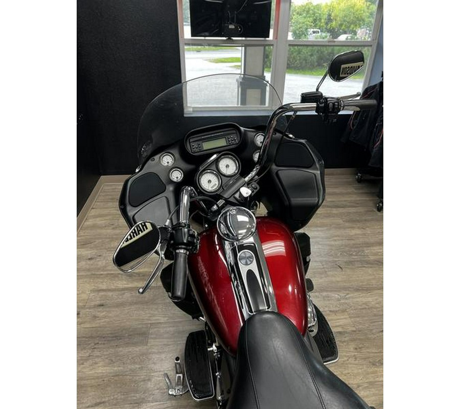 2009 Harley-Davidson® FLTR - Road Glide®