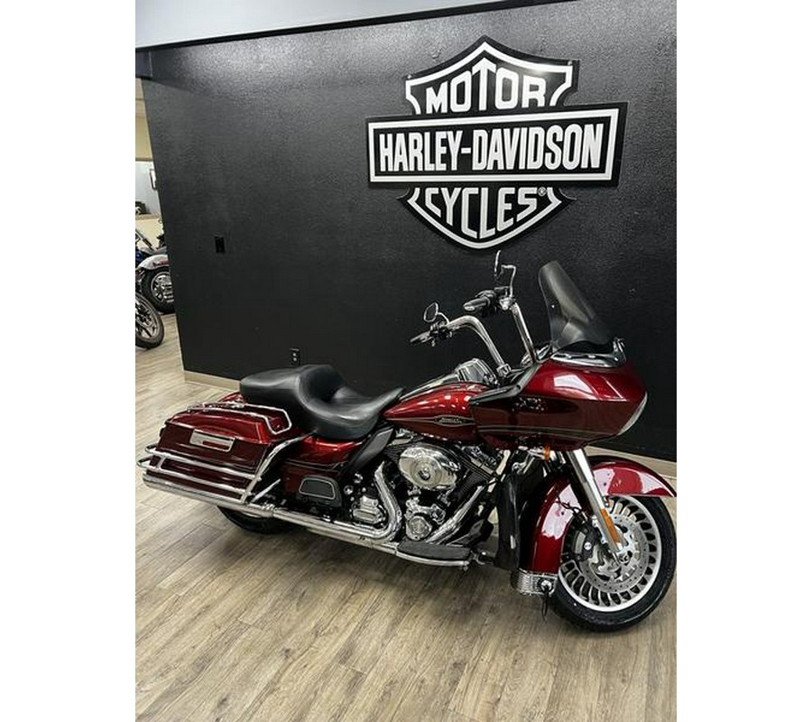 2009 Harley-Davidson® FLTR - Road Glide®