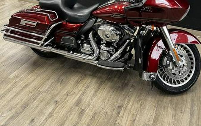 2009 Harley-Davidson® FLTR - Road Glide®