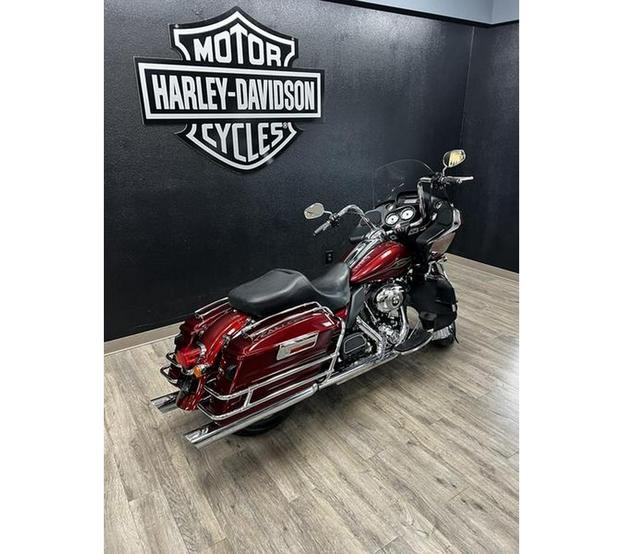 2009 Harley-Davidson® FLTR - Road Glide®