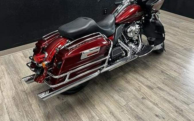 2009 Harley-Davidson® FLTR - Road Glide®