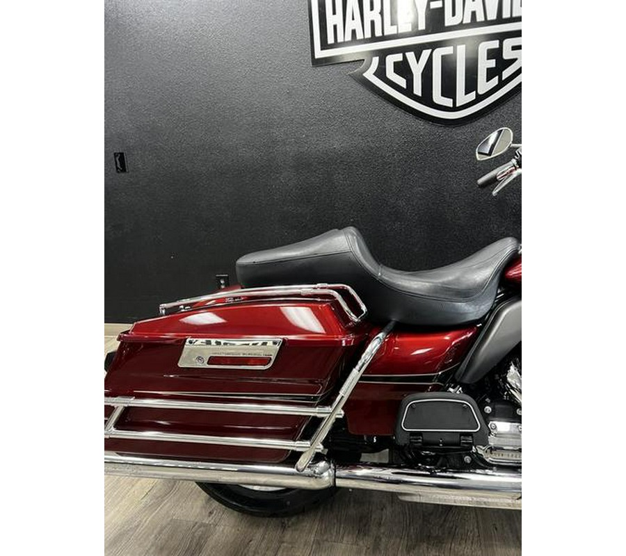 2009 Harley-Davidson® FLTR - Road Glide®