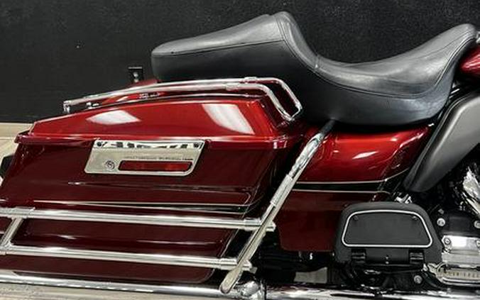 2009 Harley-Davidson® FLTR - Road Glide®