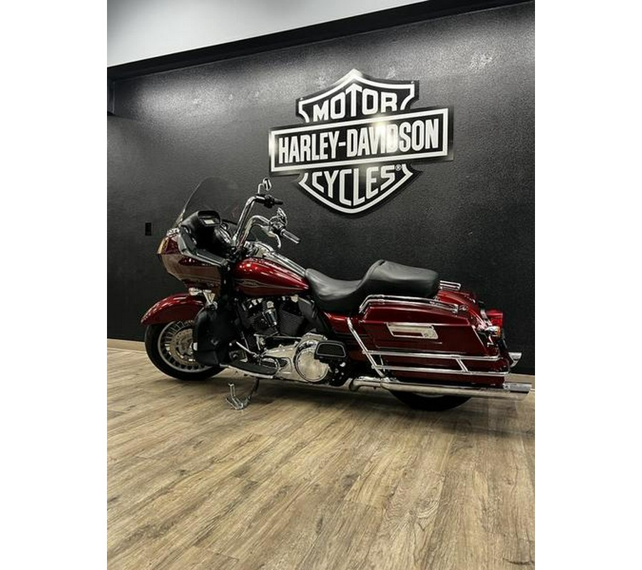 2009 Harley-Davidson® FLTR - Road Glide®