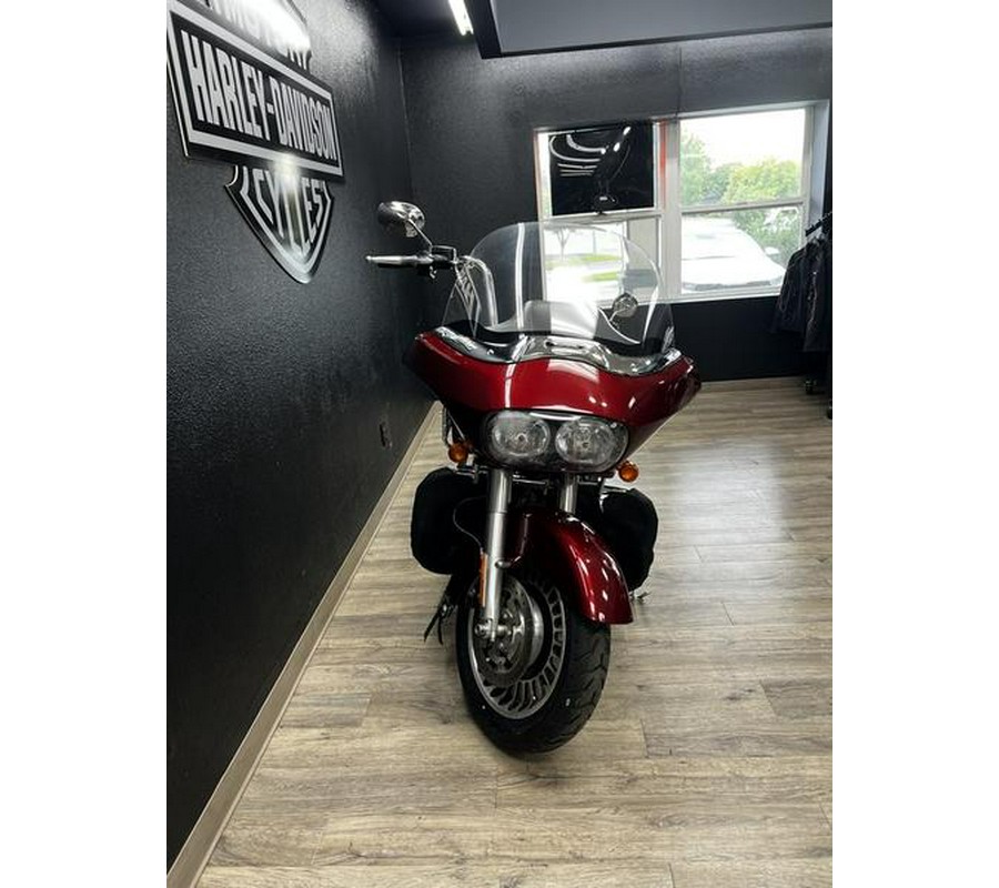 2009 Harley-Davidson® FLTR - Road Glide®