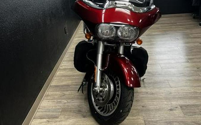 2009 Harley-Davidson® FLTR - Road Glide®