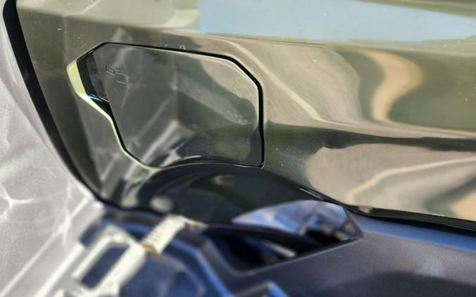 2025 Honda® FourTrax Foreman 4x4 EPS