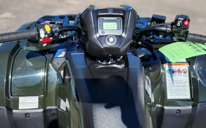 2025 Honda® FourTrax Foreman 4x4 EPS