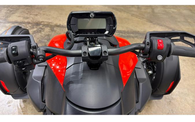 2025 RD RYKER RALLY 900 25 900 ACE™ - Can-Am