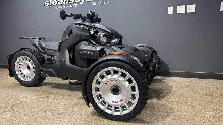 2025 Can-Am RD RYKER RALLY 900 25 900 ACE™