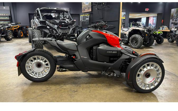 2025 RD RYKER RALLY 900 25 900 ACE™ - Can-Am