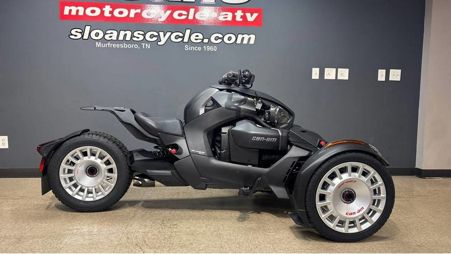2025 Can-Am RD RYKER RALLY 900 25 900 ACE™