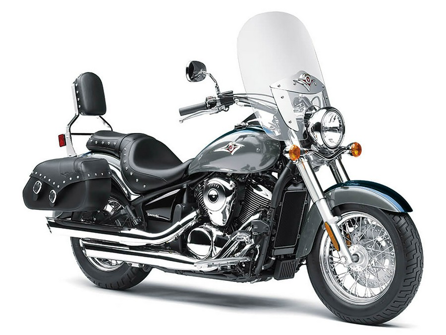 2025 Kawasaki Vulcan 900 Classic LT
