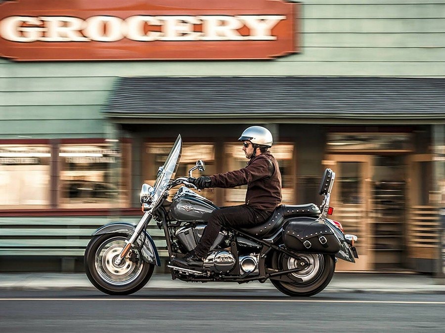 2025 Kawasaki Vulcan 900 Classic LT