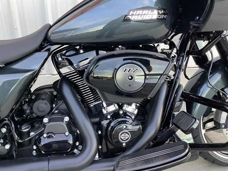 2025 Harley-Davidson Road Glide®