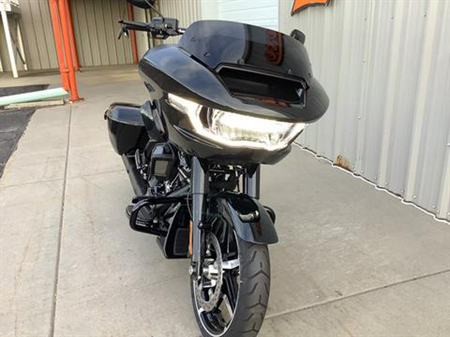 2025 Harley-Davidson Road Glide®