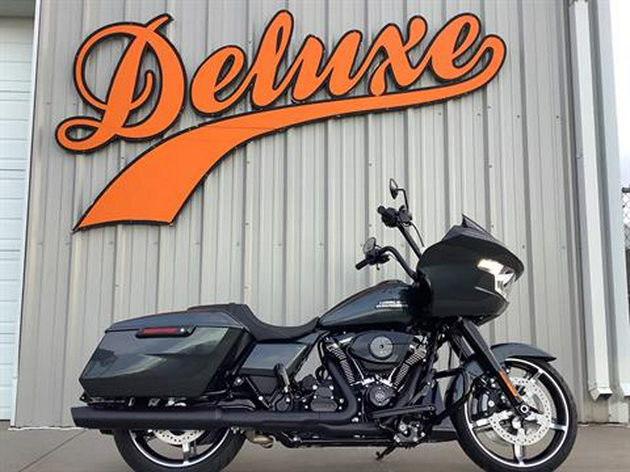 2025 Harley-Davidson Road Glide®