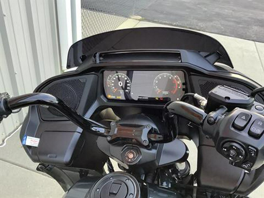 2025 Harley-Davidson Road Glide®