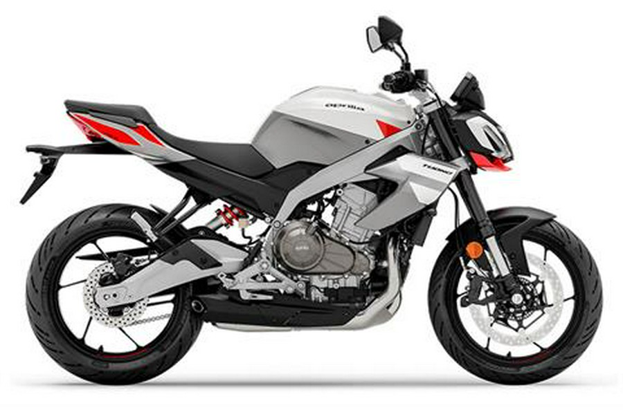 2026 Aprilia Tuono 457