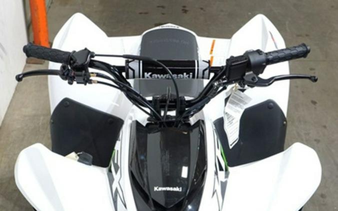 2026 Kawasaki KFX 90