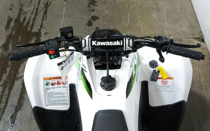 2026 Kawasaki KFX 90