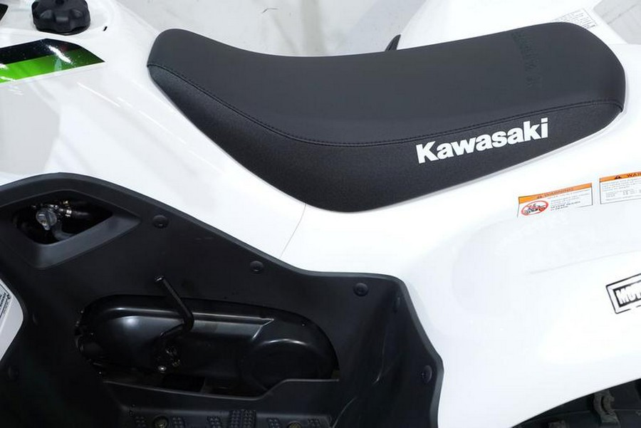 2026 Kawasaki KFX®90