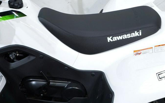 2026 Kawasaki KFX 90