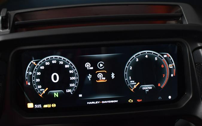 2024 Harley-Davidson Road Glide