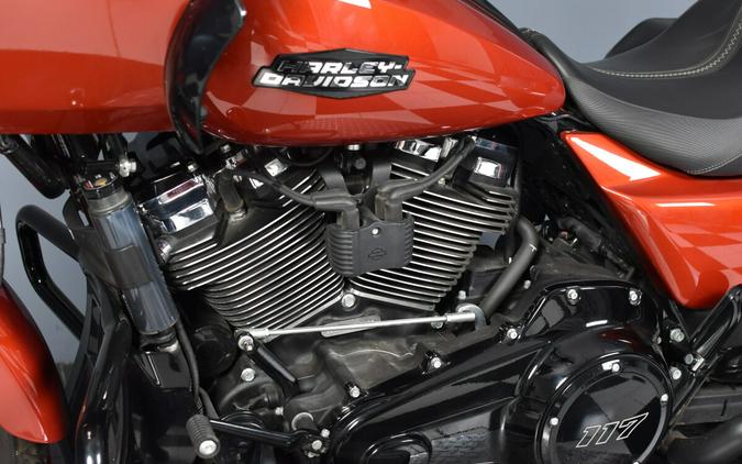 2024 Harley-Davidson Road Glide