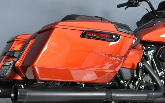 2024 Harley-Davidson Road Glide