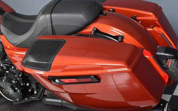 2024 Harley-Davidson Road Glide