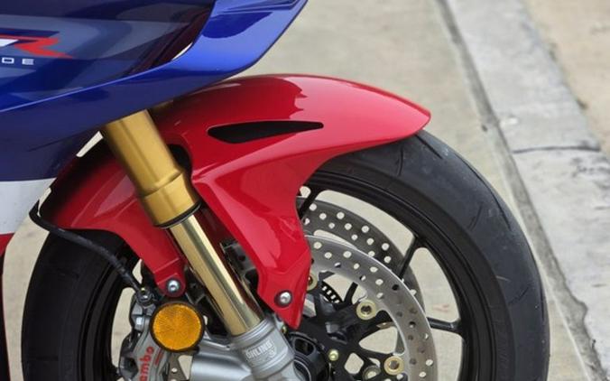 2025 Honda® CBR1000RR-R Fireblade SP