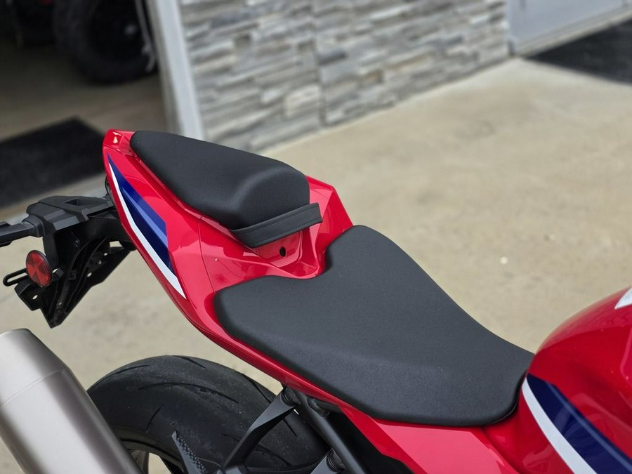 2025 Honda® CBR1000RR-R Fireblade SP