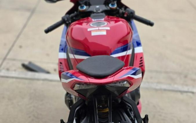 2025 Honda® CBR1000RR-R Fireblade SP