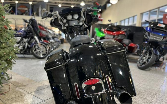 2008 Harley-Davidson FLHX - Street Glide