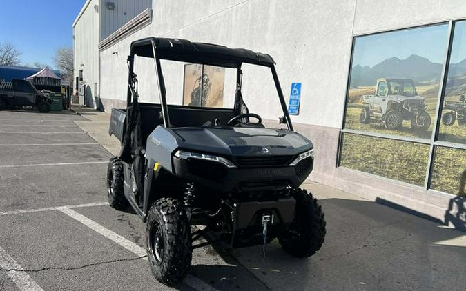 2026 Polaris Ranger 500