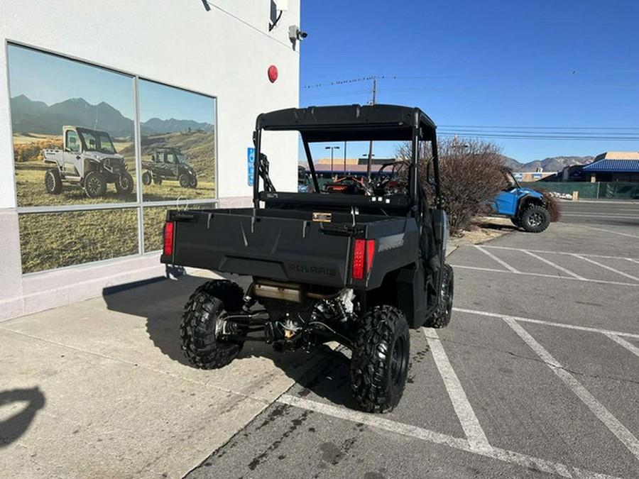 2026 Polaris Ranger 500