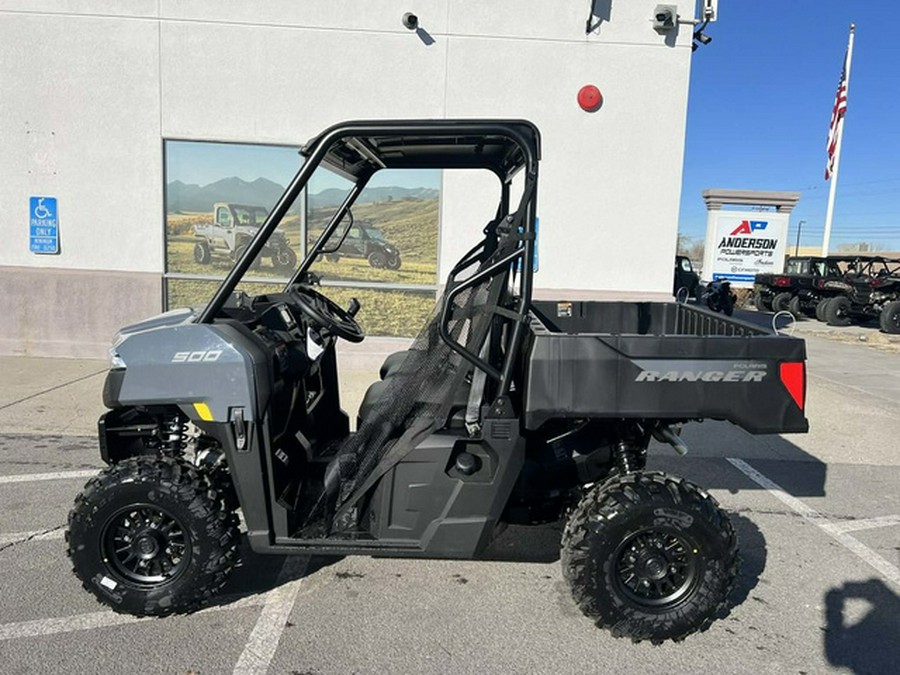 2026 Polaris Ranger 500