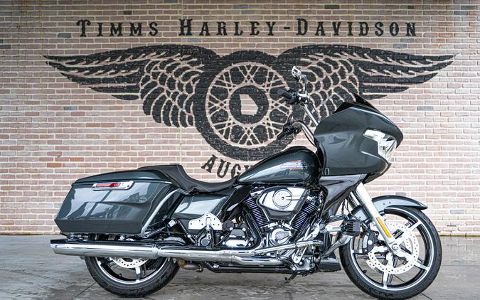 2025 Harley-Davidson® FLTRX - Road Glide®