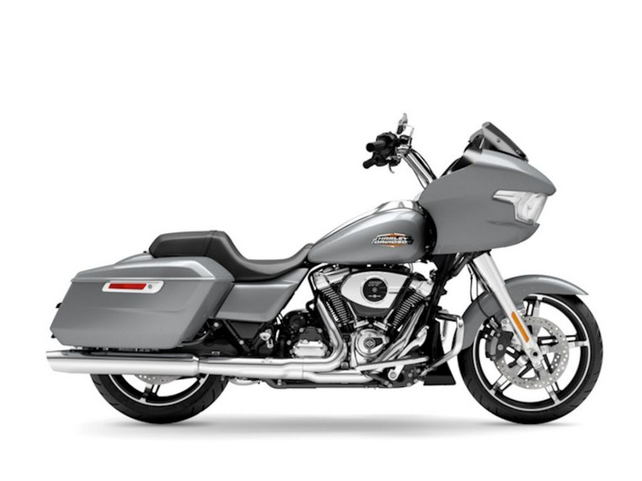 2025 Harley-Davidson® FLTRX - Road Glide®
