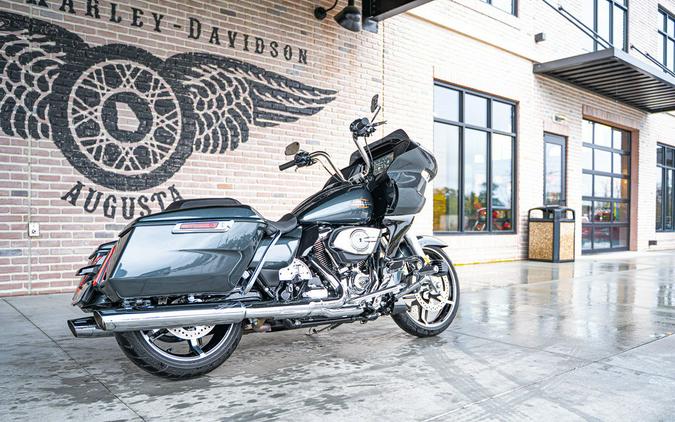2025 Harley-Davidson® FLTRX - Road Glide®