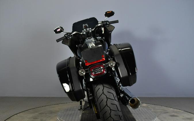 2026 Harley-Davidson Low Rider ST