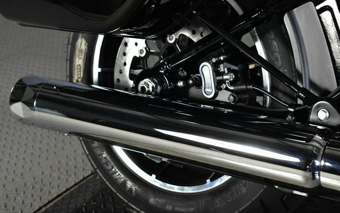 2026 Harley-Davidson Low Rider ST