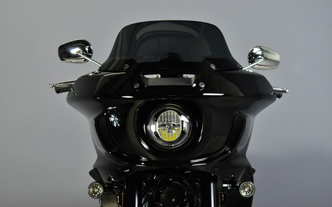 2026 Harley-Davidson Low Rider ST