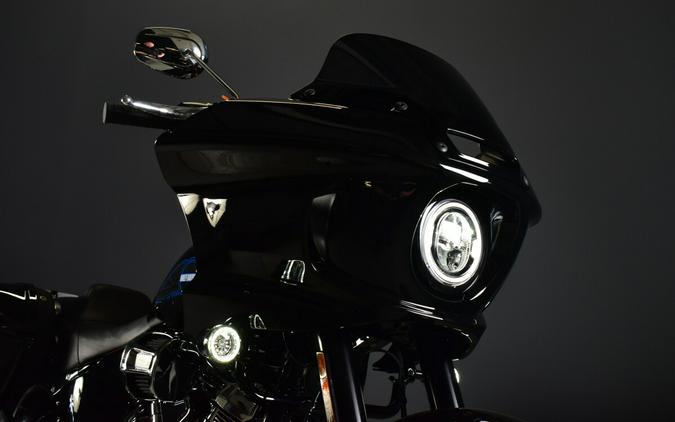 2026 Harley-Davidson Low Rider ST