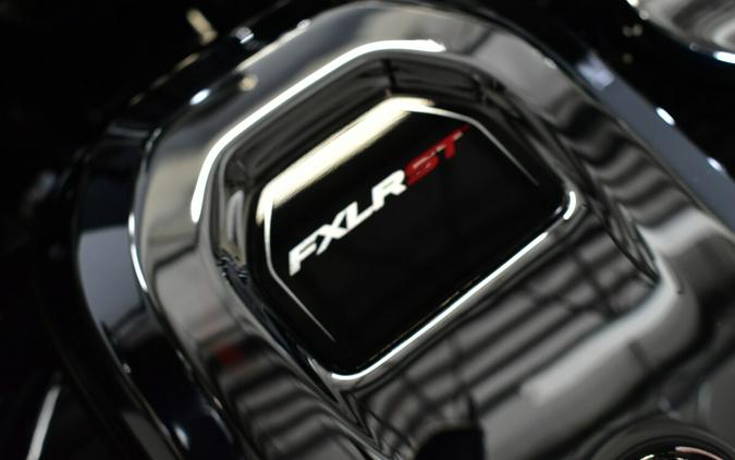 2026 Harley-Davidson Low Rider ST