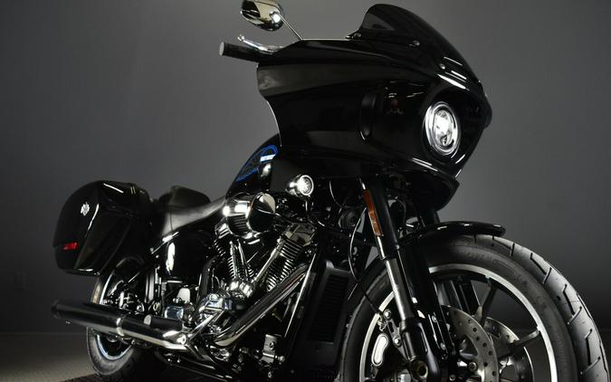 2026 Harley-Davidson Low Rider ST