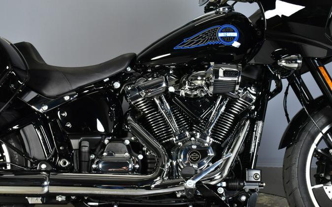 2026 Harley-Davidson Low Rider ST