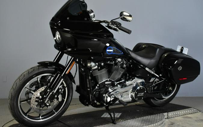 2026 Harley-Davidson Low Rider ST