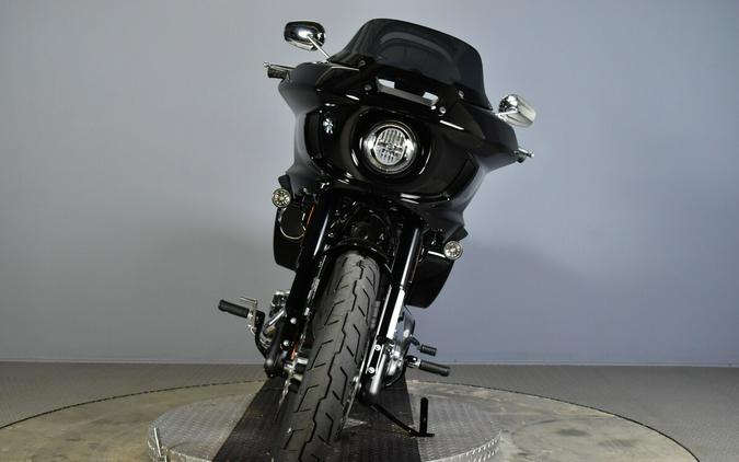 2026 Harley-Davidson Low Rider ST